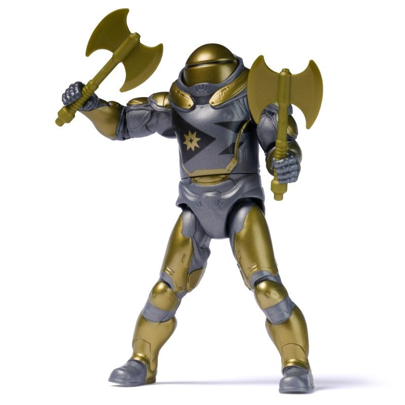 دي سي سوبرمان - فيوتشر باتل اتاك مجسم شخصية 6 إنش