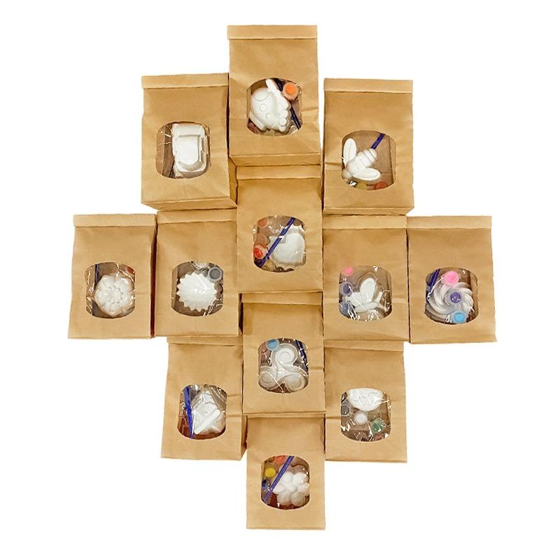 Giveaway Plaster Box