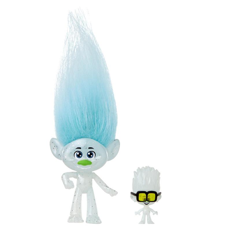 DreamWorks Trolls Core Figure - Tiny Diamond