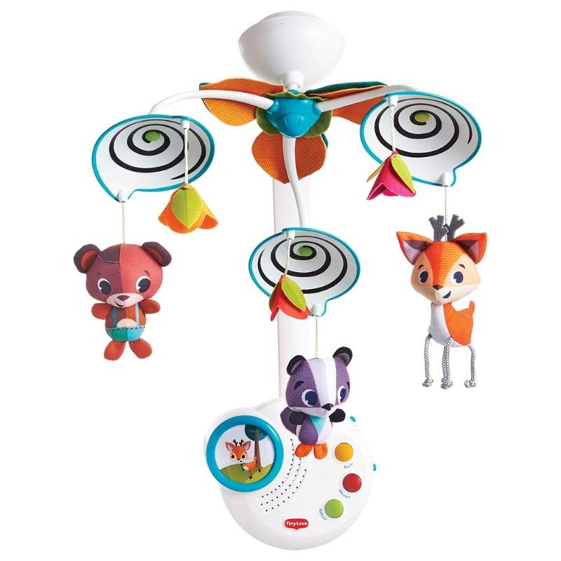 Tiny Love Into The Forest Classic Mobile