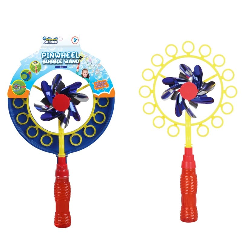 Majestic Bubble Bubble Fan
