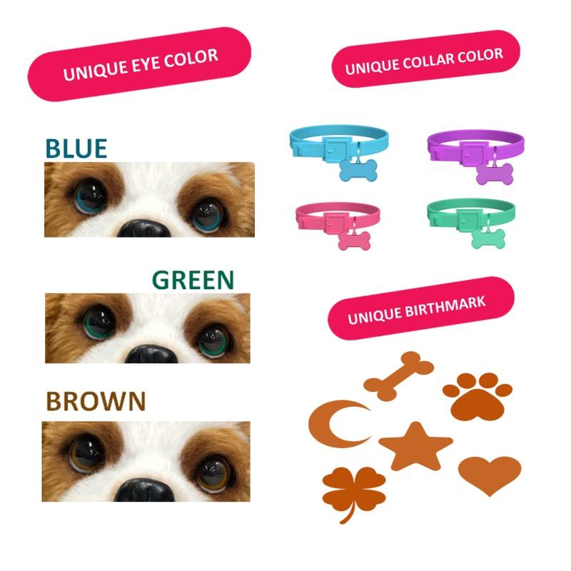 Little Live Pets My Really Real Puppy