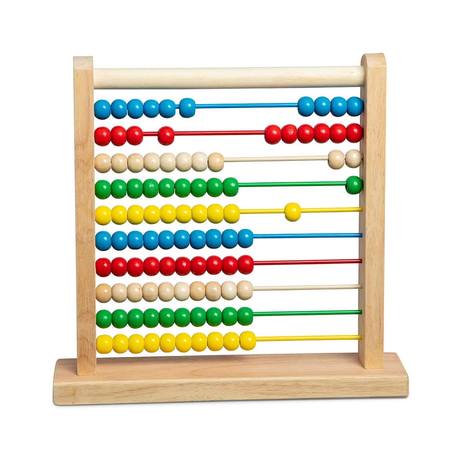Melissa & Doug - Abacus