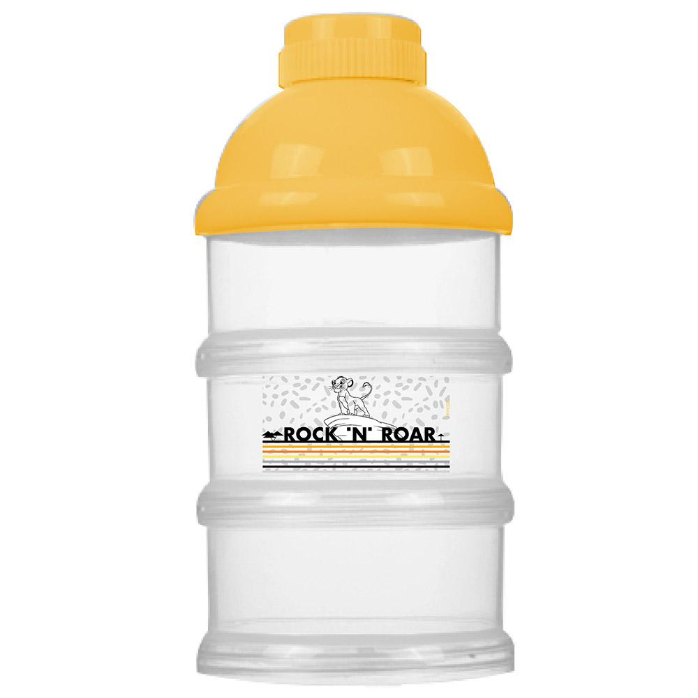 Disney Baby Lion King Milk Dispenser