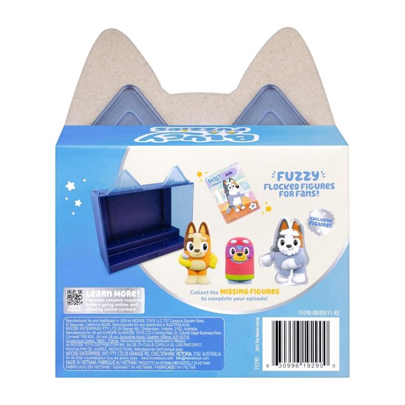 Bluey S14 W1 Fuzzies Episode Pk Grannies