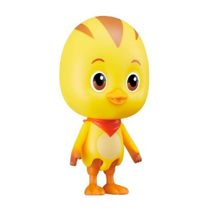 كاتوري - شخصية تشيب