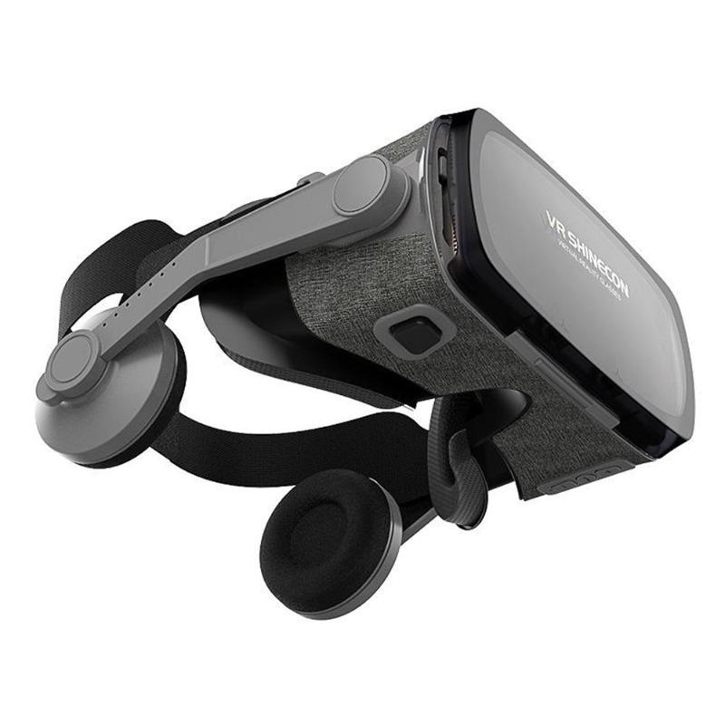 شاين كون - نظارة في ار ثلاثية الأبعاد