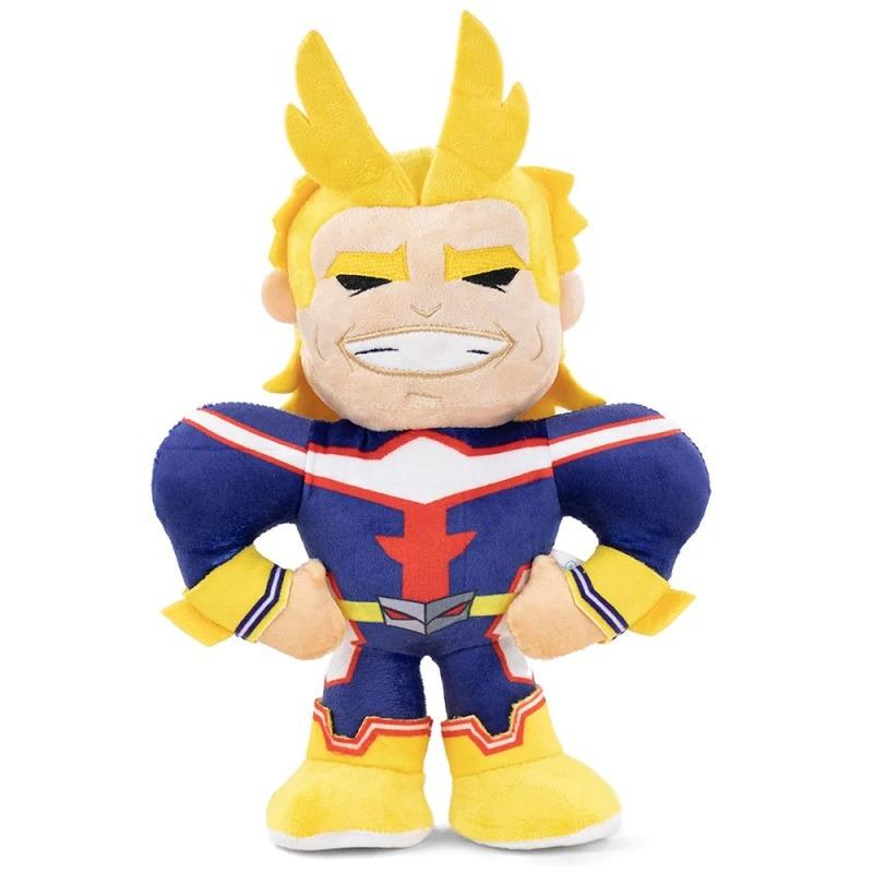 Barrado Plush My Hero Academia - All Might