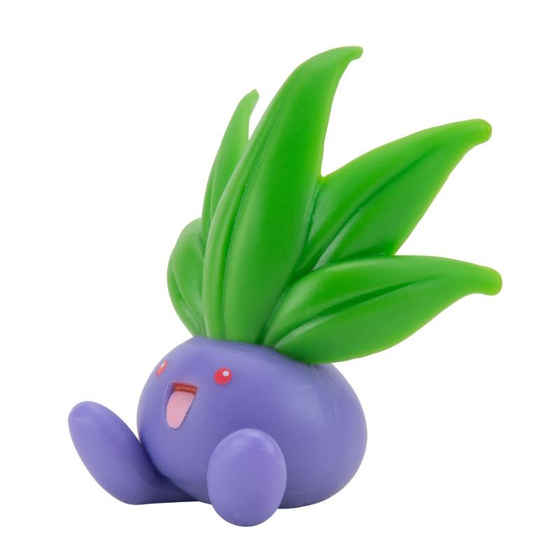 Pokemon Battle Figure Multipack - 10 Pack