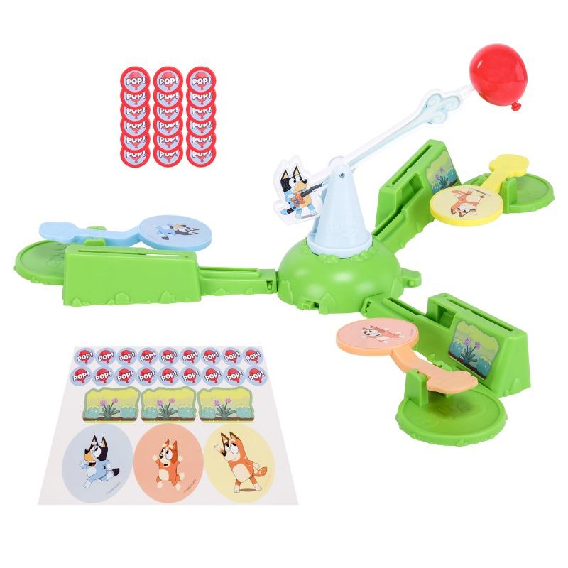 بلوي - لعبة كيبي آببي