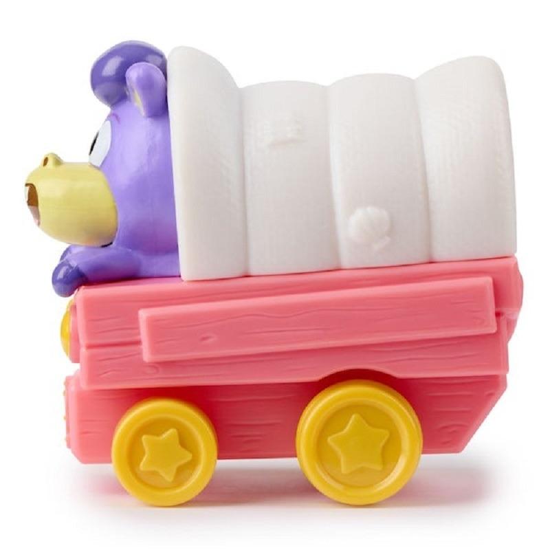 Baby Shark Big Show Speedy Sea Vehicle - Chucks