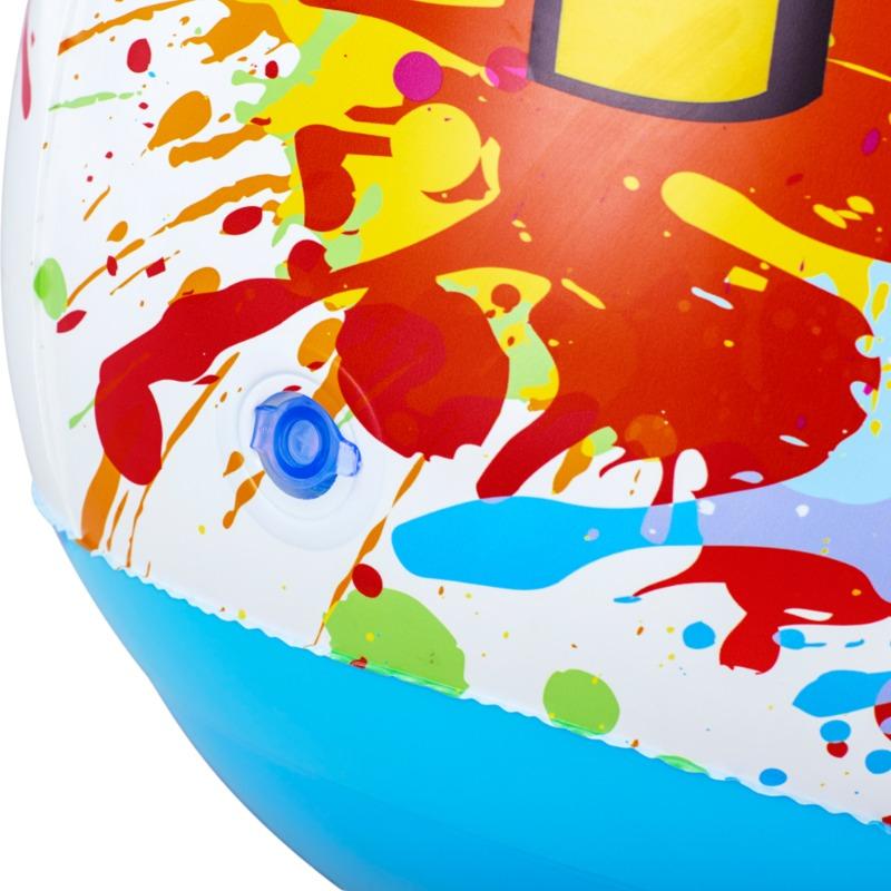 Bestway Comic Blast Pop 47cm - Mullite Colors