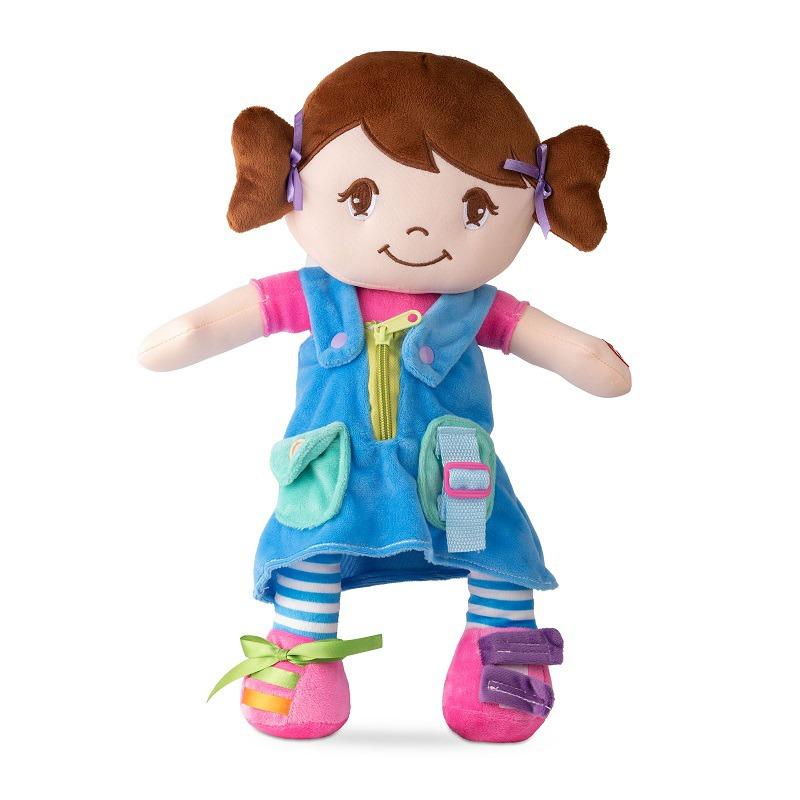 Amelia Interactive Doll