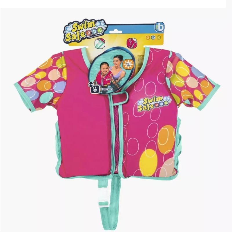 Bestway Swim Safe life jacket