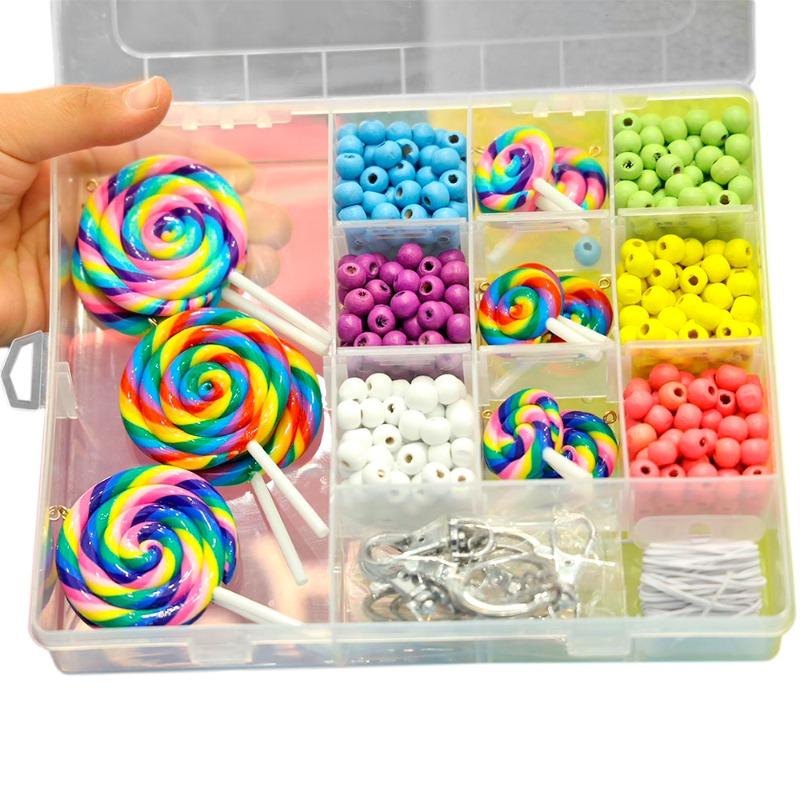 Twinsco Medium Gergean Beads Box