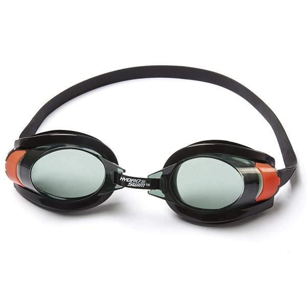 Bestway Junior Pro Racer Swimming Goggles - Multicolor