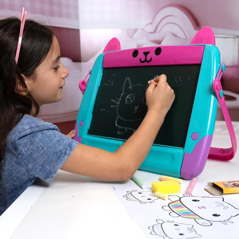 Gabby's Dollhouse Art Easel