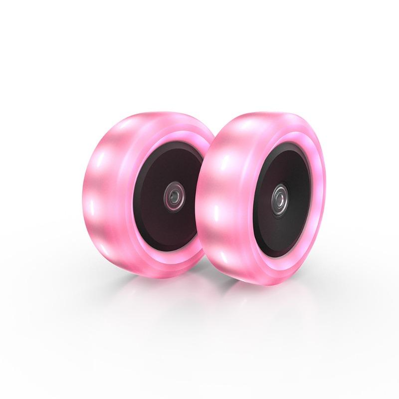 Berg Nexo Foldable With Led Light - Deck Mint
