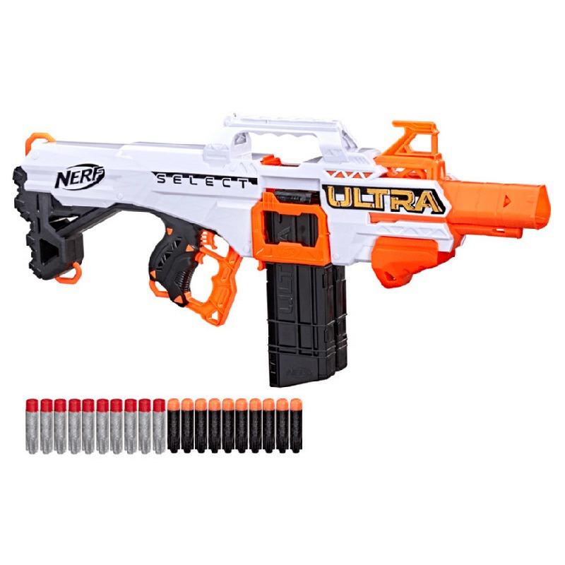 Nerf Ultra Select Blaster