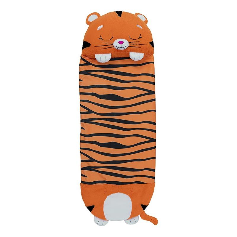 Happy Nappers Sleep Sacks Tiger Tobi M