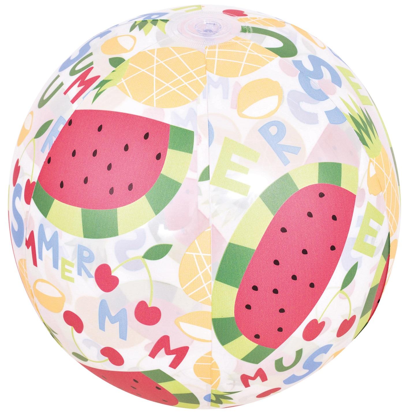 Sun Club Inflatable Lobster Beach Ball