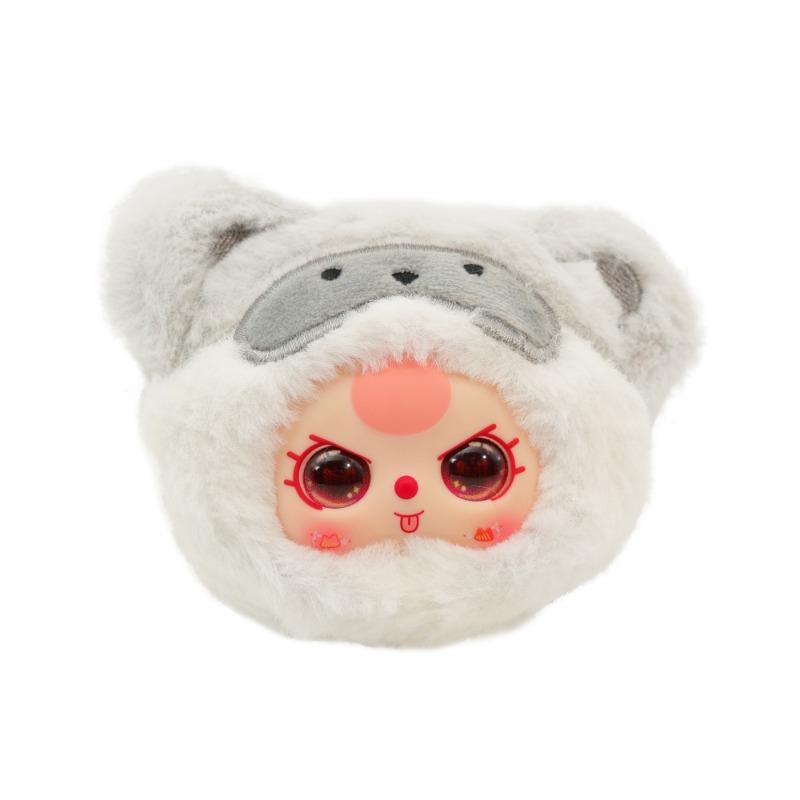 بيبي ثري – الحيوانات الصغيرة (مجموعة دمى بلاند بوكس)