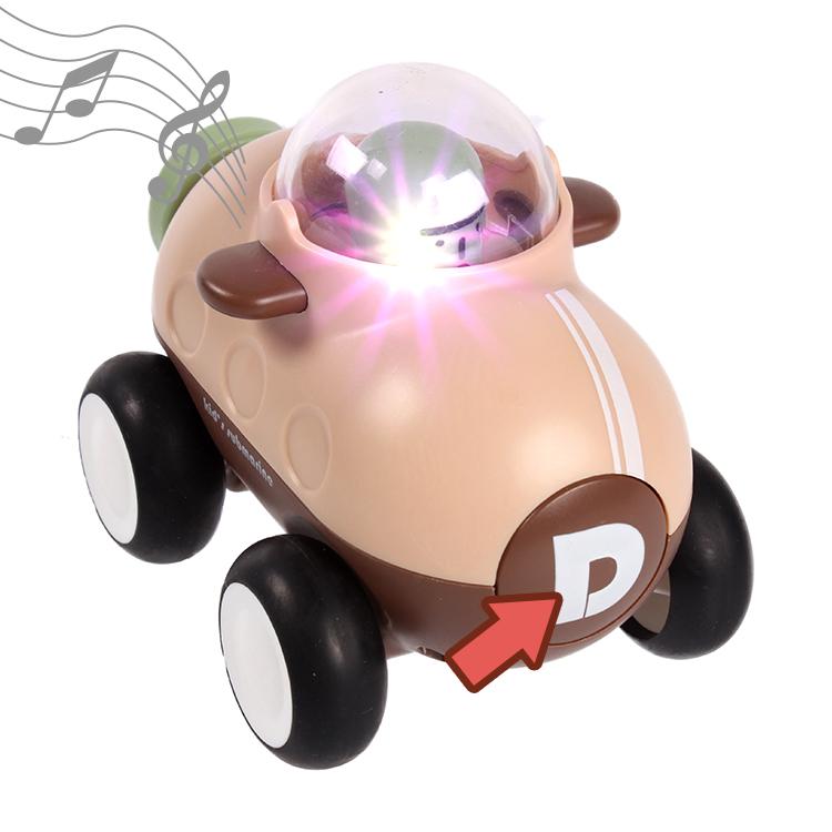 Arolo Baby Toys Mini Submarine Friction Powered