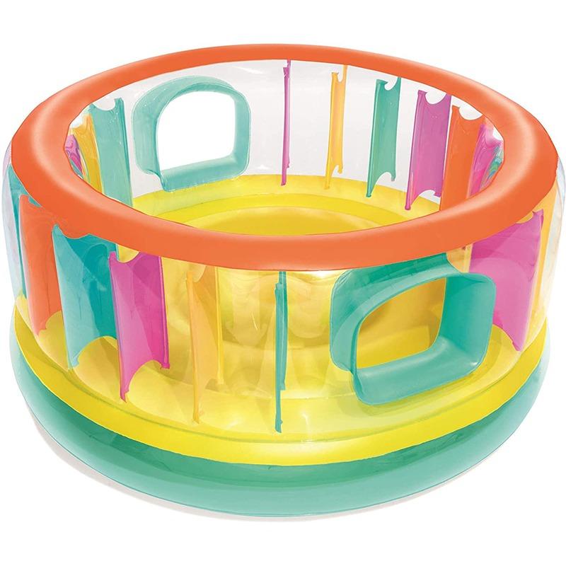 Bestway Bouncejam Game Center