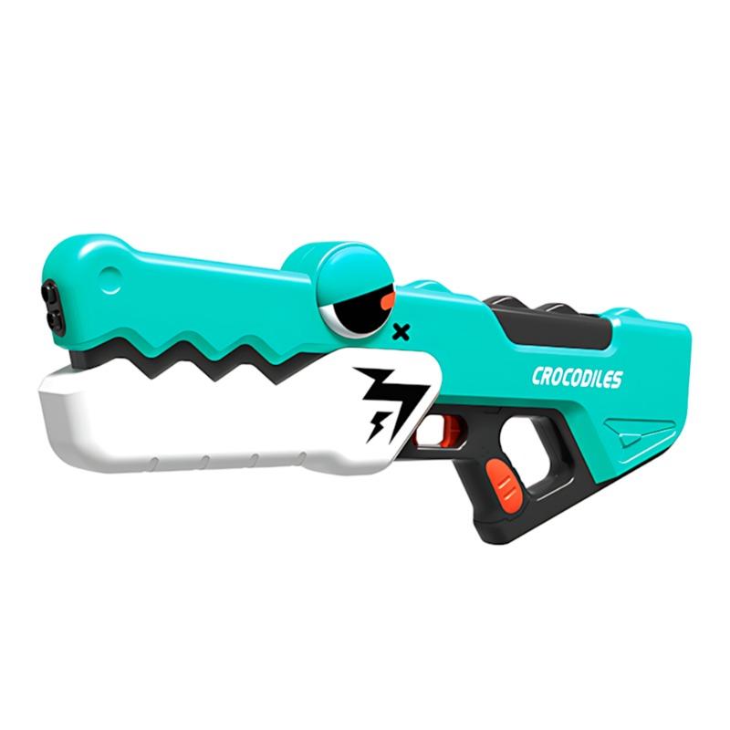 Beluckier Water Gun - Green