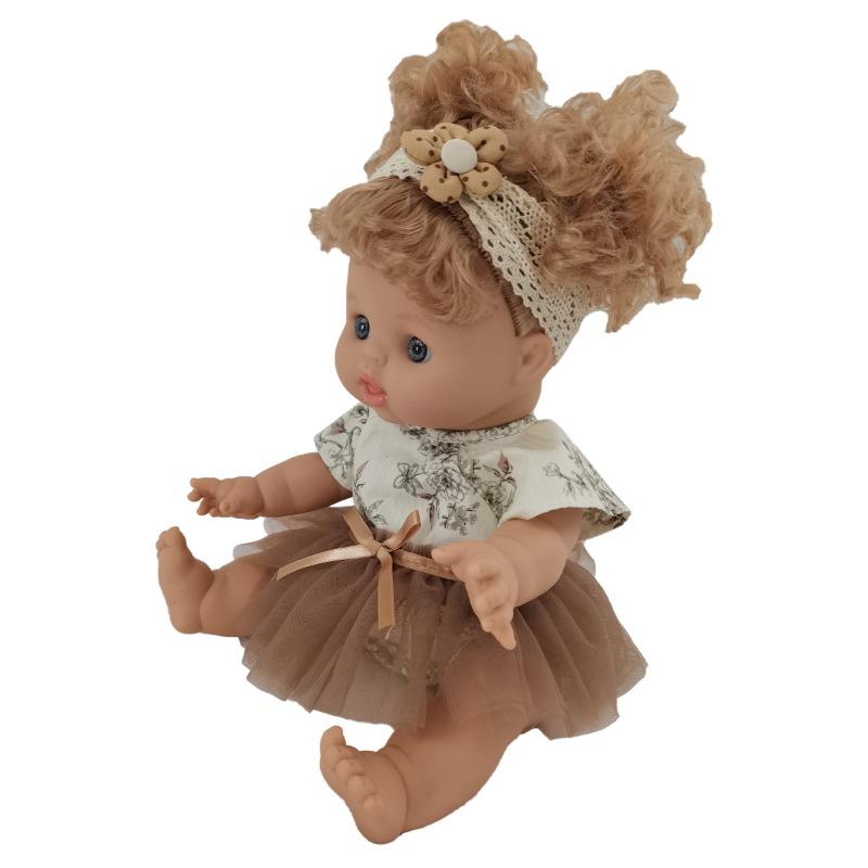 كيسن - دمية مقاس 14 بوصة