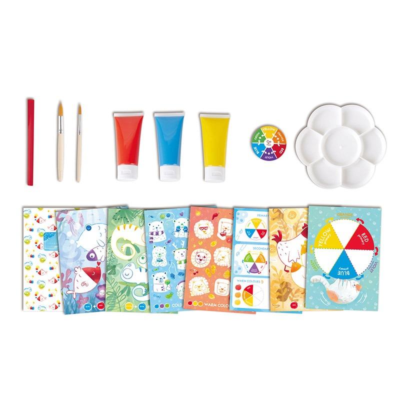 Hape Colore Mix Panting