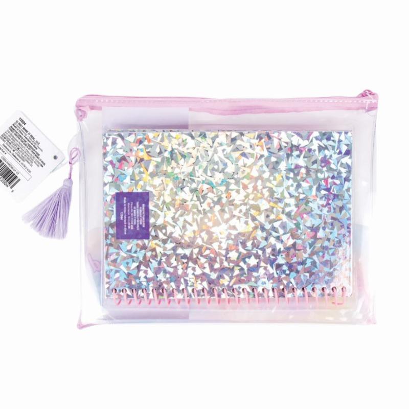 3C4G Holowave All In One Stationery Set