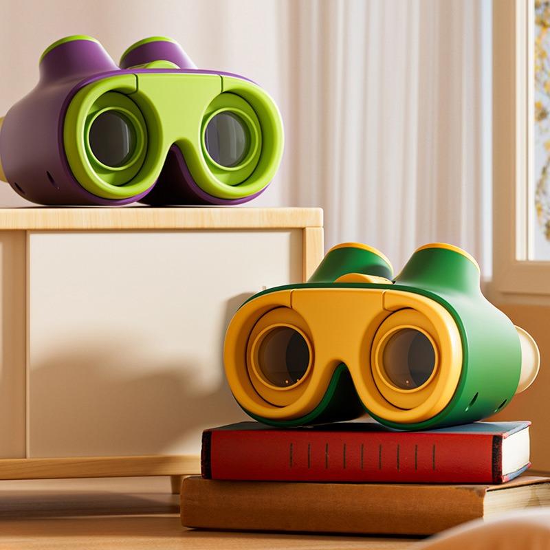 Education Telescope - Multicolor