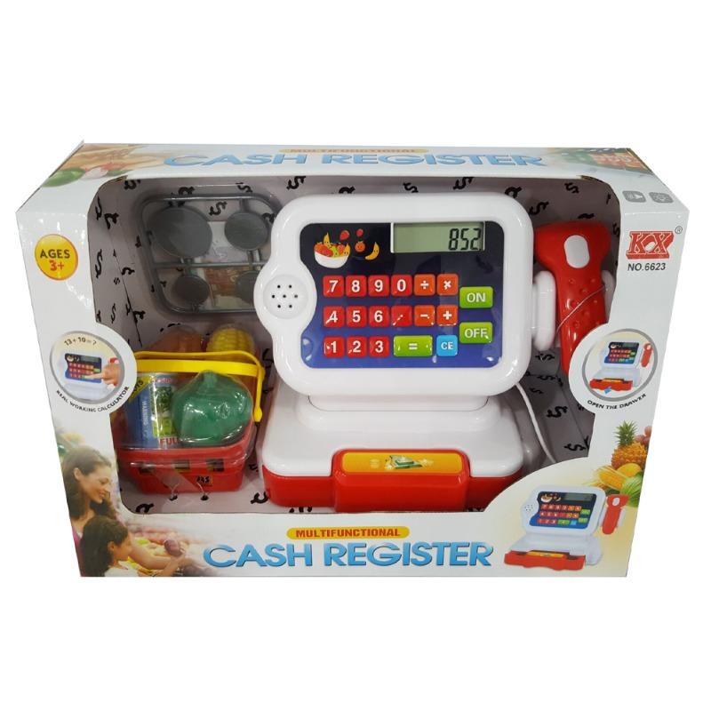 cash register set
