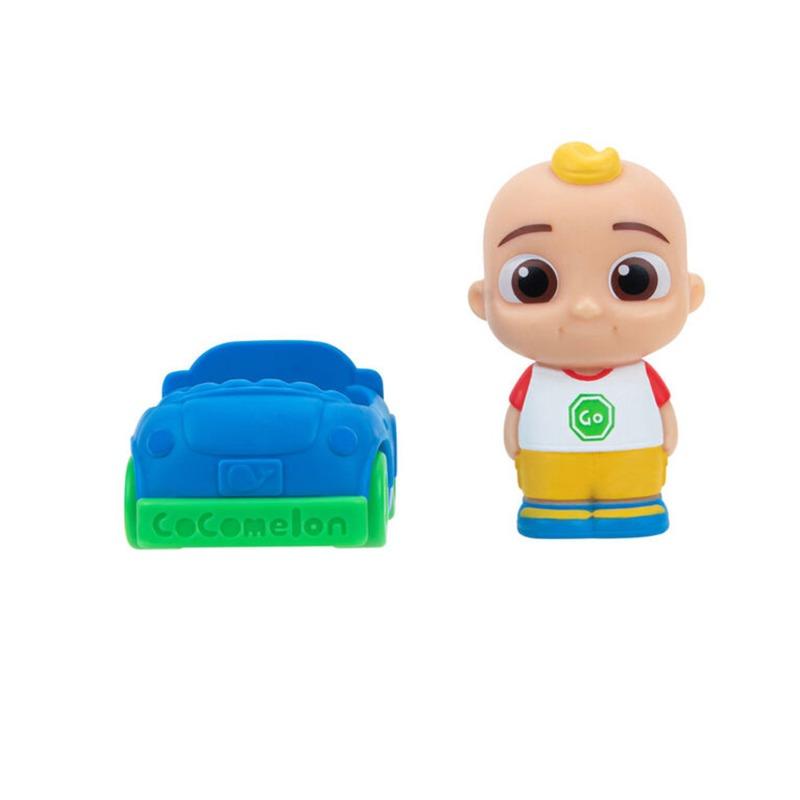 كوكوميلون - سيارة جي جي بلو كار كروزر