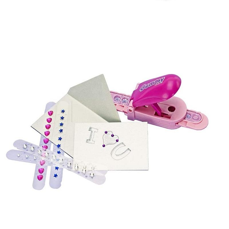 Girabrilla Gemmy Applicator Toy