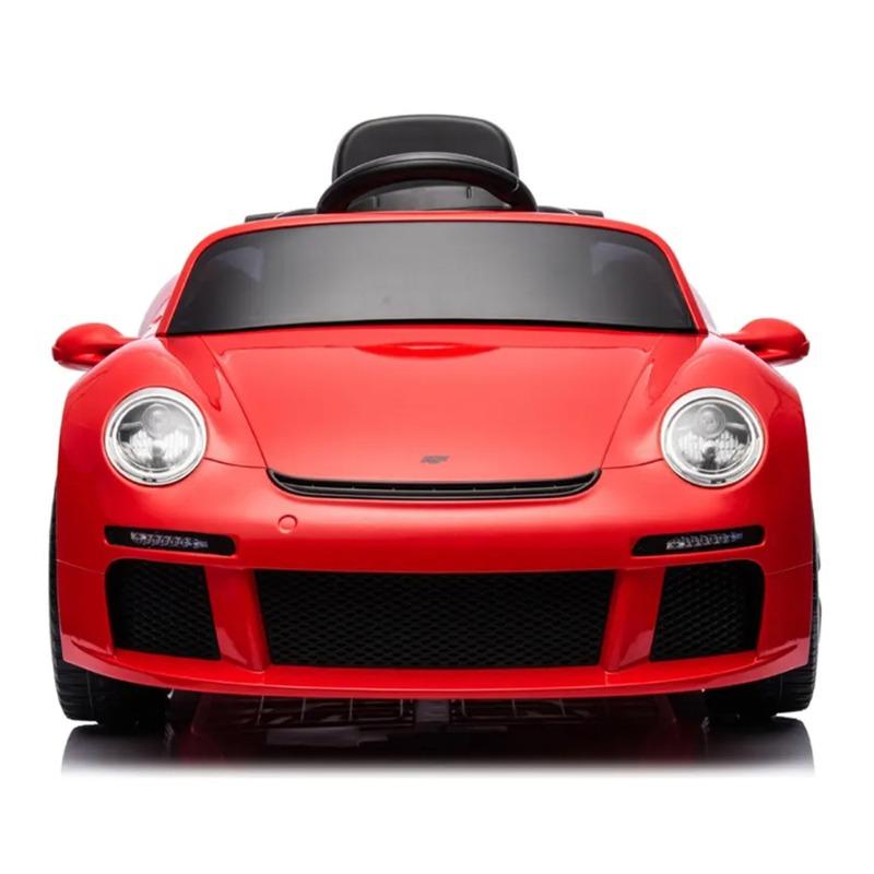 RayFun Porsche Tuning Kids Electric Ride on Car
