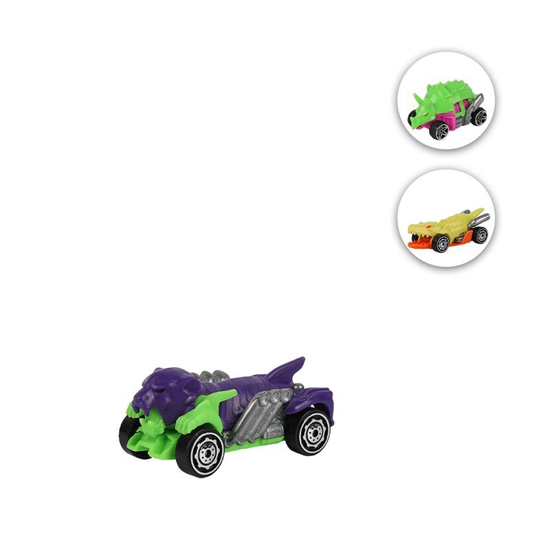 Teamsterz Beast Machines Die-Cast Car