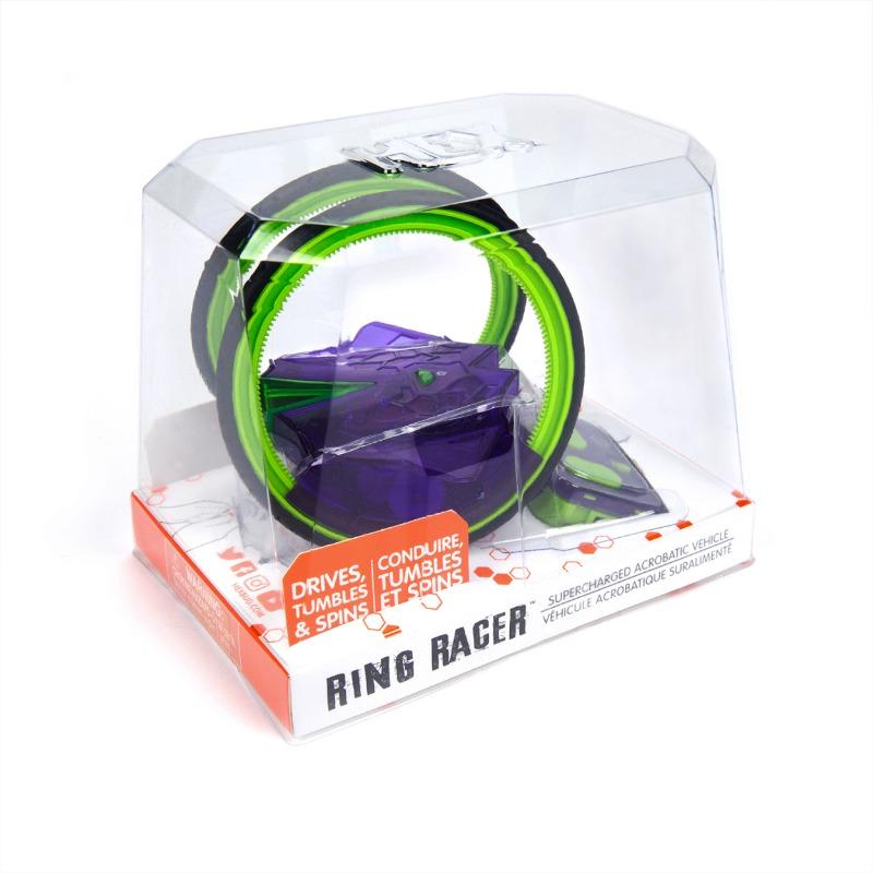 هيكسبج - لعبة رينج ريسر - متنوع