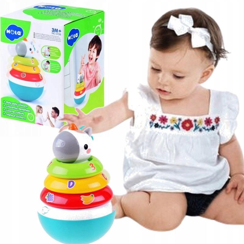 هولا - رولي بولي يونيكورن