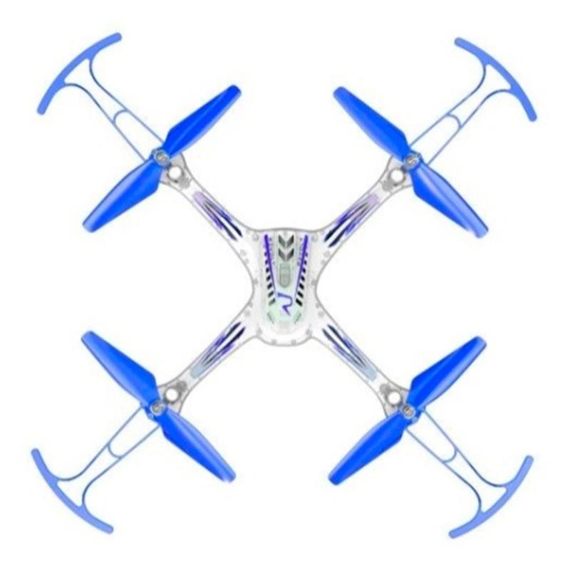 Syma Toys RC Limited Nighthawk Stunt Drone