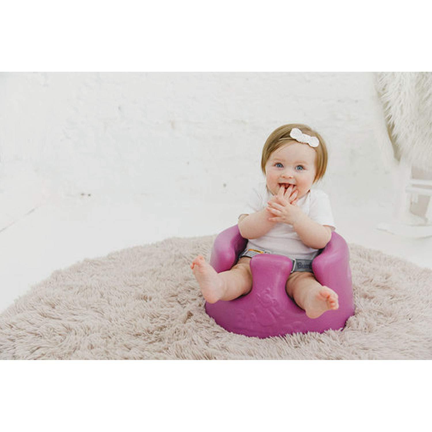 Bumbo Floor Seat - Pink