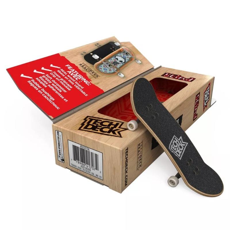 Tech Deck Wood Performance Board