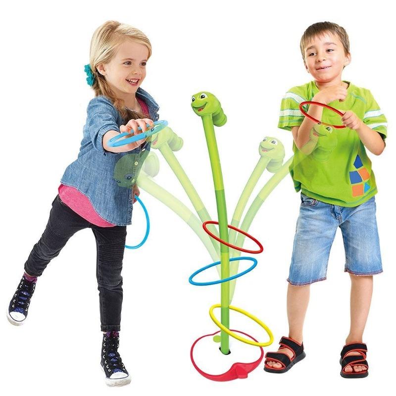 Little Story Electric Spin Master Sway Insect with Ferrule Ring