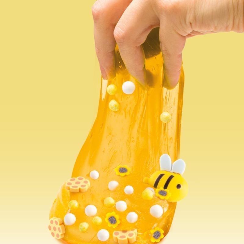 Slime Flower 3 Pack – Sensory Fun Set
