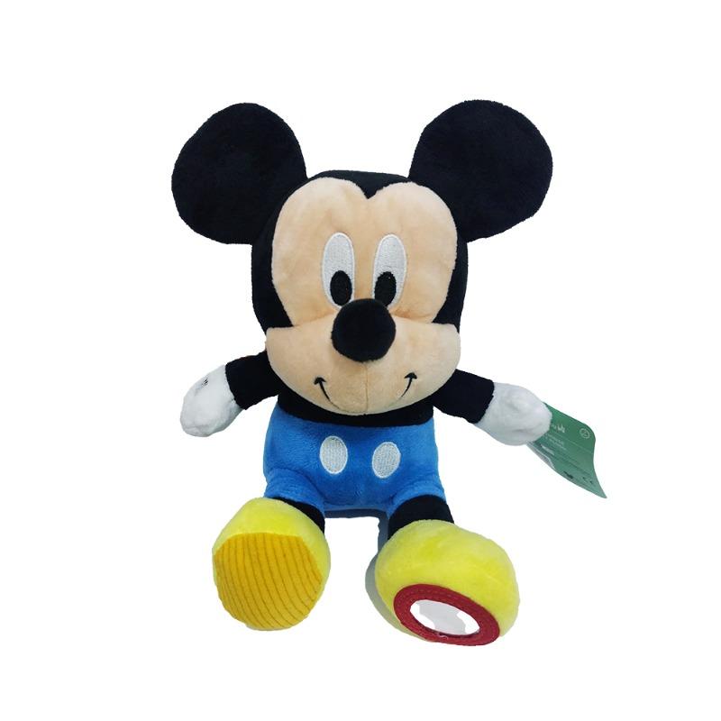 لعبة ميكي ماوس والأصدقاء الناعمة للأنشطة - متنوع