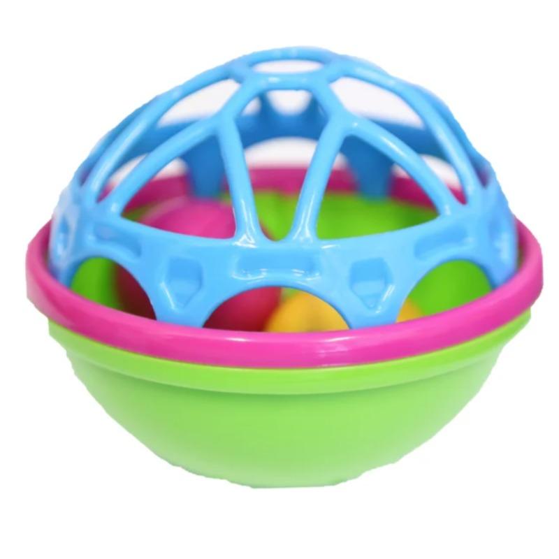 تاني - كرة الاستحمام للأطفال