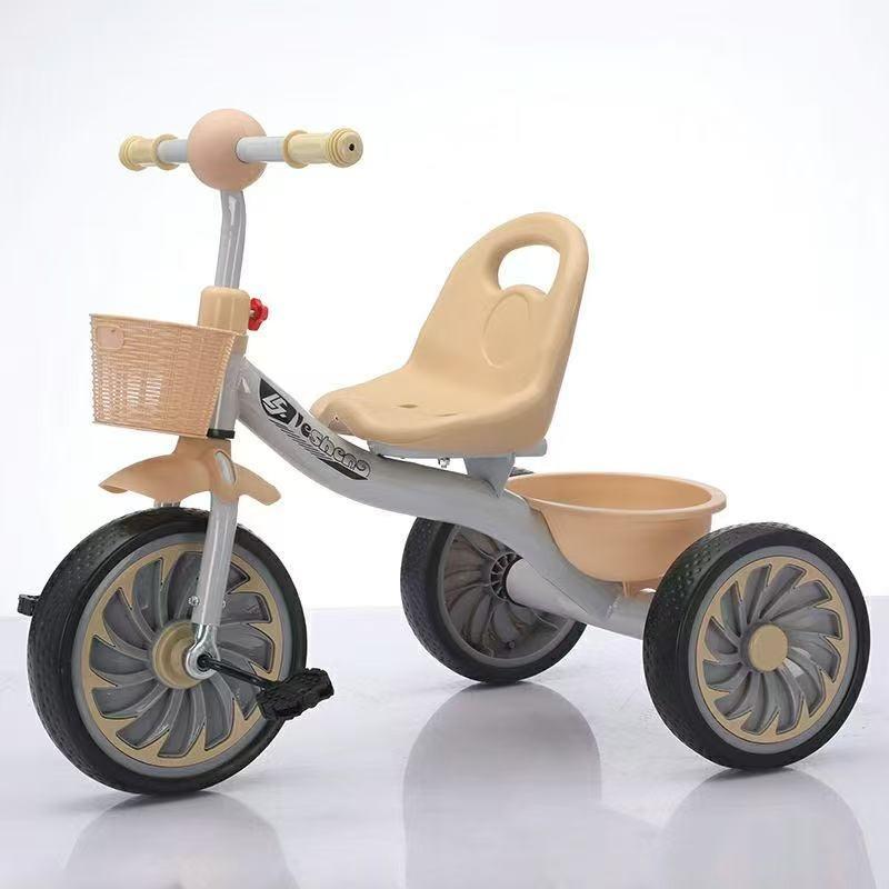 INFINITY Kids Tricycle – Grey