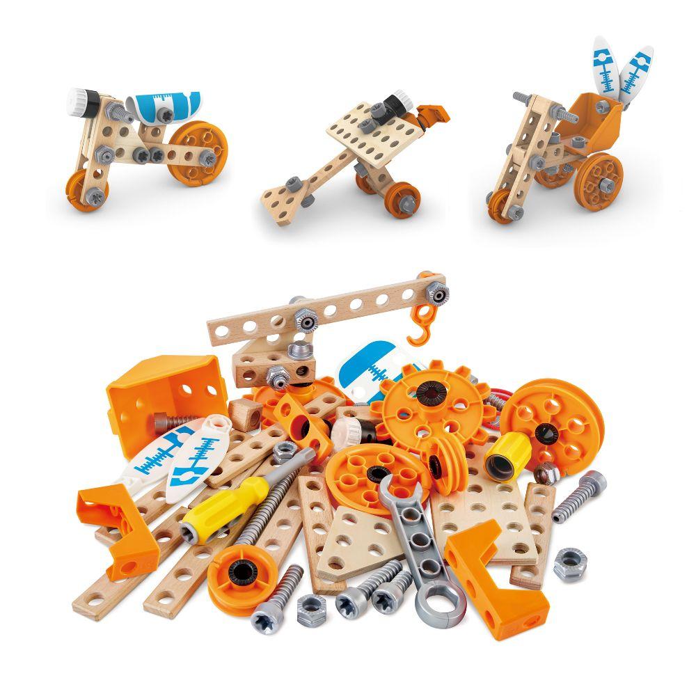 Hape - Deluxe Experiment Kit