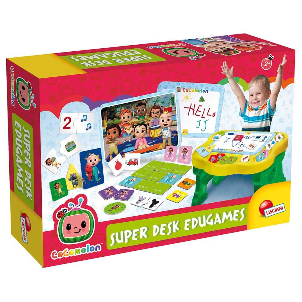 كوكوميلون - طاولة للرسم والأنشطة التعليمية